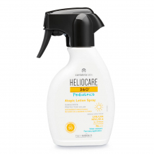 Heliocare 360 Pediatrics Atopic Spf 50 Pistola 250 Ml