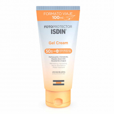 Isidn Fotoprotector  Gel-Crema SPF50+ 100Ml