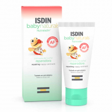 Nutraisdin Isdin Baby Naturals Reparadora Pomada Del Pañal 50 Ml