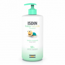 Nutraisdin Isdin Baby Naturals Loción Corporal 750Ml 