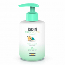 Nutraisdin Isdin Baby Naturals Loción Corporal 200 Ml 