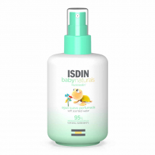 Isdin Baby Naturals Baby Mist 200 Ml