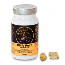 Mederi Dha Pure NPD1 100 33 Perlas