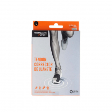 Farmalastic Sport Tendon Juanete T-L