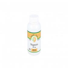 Magnesium 500 Mg 100 Tabletas Natural-Force  Dis
