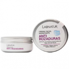 Labnatur Bio Crema Facial Anti-Rozaduras De Mascarilla 50Ml.