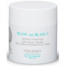 Natura Siberica Crema Facial De Dia Blanc Des Blancs 50Ml.