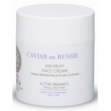 Natura Siberica Crema Facial Anti-Age Caviar De Rusia 50Ml.