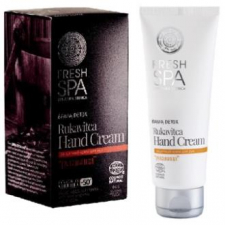 Natura Siberica Fresh Spa Rukavitca Crema De Manos 75Ml.