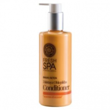 Natura Siberica Fresh Spa Golden Oblepikha Balsamo Capilar 300Ml.