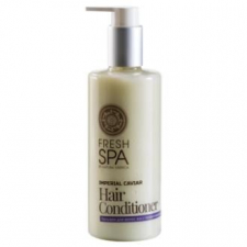 Natura Siberica Fresh Spa Balsamo Capilar Reparador 300Ml.