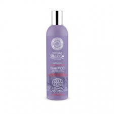 Natura Siberica Urban Protect Champu Antipolucion 270Ml.