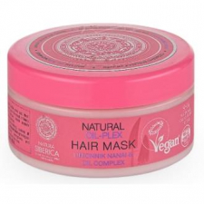 Natura Siberica Urban Protect Mascarilla Capilar Oil-Plex 300Ml.