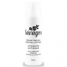 Savages Serum Facial Efecto Lifting 30Ml.