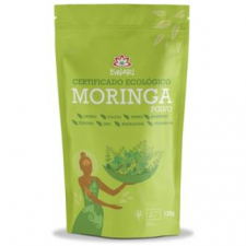 Iswari Moringa Superalimento 125 G  Bio