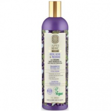 Natura Siberica Super Siberica Champu Cabello Debil 400Ml.