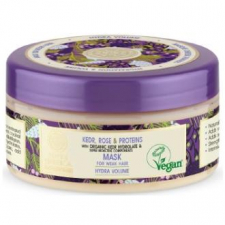 Natura Siberica Super Siberica Mascarilla Cabello Debil 300Ml.