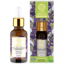 Natura Siberica Super Siberica Rellenador Fluido 50Ml.