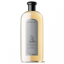 Alqvimia Gel De Bańo Y Ducha Arbol Del Te 400Ml.