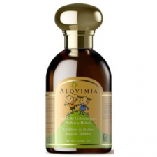 Alqvimia Agua De Colonia Para Nińos Y Bebes 100Ml.