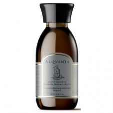 Alqvimia Aceite Corporal Manzanilla-Romero-Enebro 150 Ml