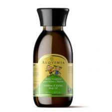 Alqvimia Aceite Corporal Nińos Y Bebes 150Ml.