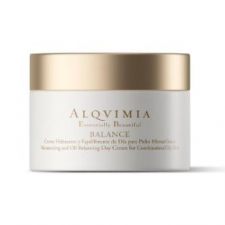 Alqvimia Crema Balance Piel Mixta 50Ml.