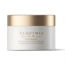 Alqvimia Crema Nourish Piel Seca 50Ml.