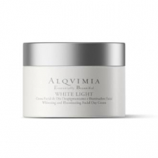Alqvimia Crema White Light Despigmenante 50Ml.