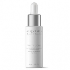 Alqvimia Serum White Light Despigmenante 30Ml.