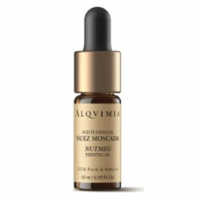 Alqvimia Nuez Moscada Aceite Esencial 10Ml.