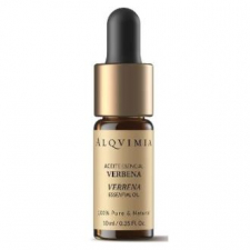 Alqvimia Verbena Aceite Esencial 10Ml.
