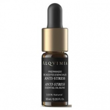 Alqvimia Pae Antistress 10Ml.