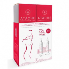 Atache Promo Dp5 Kit Duplo Whitening Milk 200Ml.