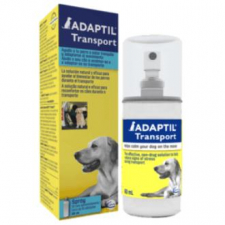 Adaptil Calm Spray Feromona Apaciguante 60 Ml Vet