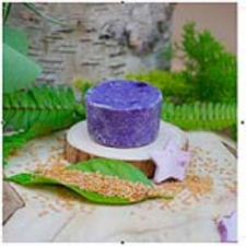 Nitx Champu Solido Rizos 85 G