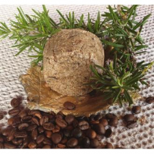 Nitx Champu Solido Estimulante Anticaida 85 G