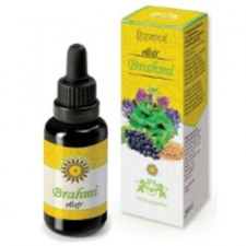 Brahmi Elixir 30Ml Hiranyagarba