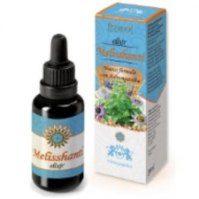 Hiranyagarba Elixir Melisshanti 30Ml.