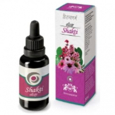 Hiranyagarba Elixir Shakti 30Ml.