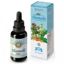 Hiranyagarba Elixir Shamaki 30Ml.