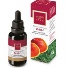 Hiranyagarba Karoti-Take Reishi 30Ml.