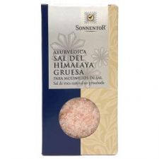 Sonnentor Sal Del Himalaya Gruesa Ayurvedica 150 G