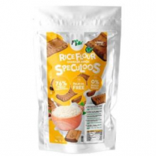 Protella Harina De Arroz Speculoos 1 Kg