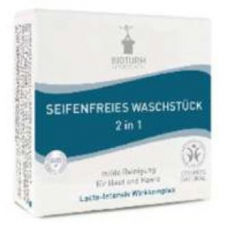 Bioturm Champu-Gel Solido 2 En 1 Capilar Y Corporal 100 G