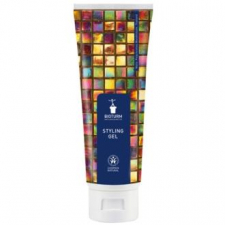 Bioturm Gel Capilar Fijador Estilo Natural 125 Ml