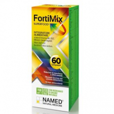 Named Fortimix Superfood 150 Ml Sabor Frutas