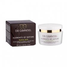 Dr. Grandel Elements Nature Hydro Soft Piel Seca 50Ml.