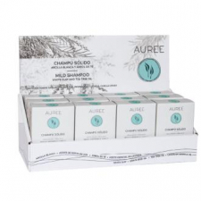 Expositor 12 Unid. Champu Solido