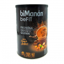 Bimanan BeFit Pro Batido Choco Avellana 11 Raciones